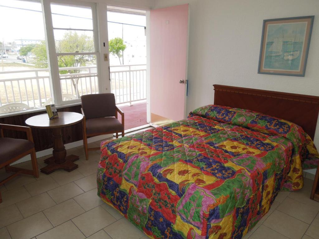 Skylark Resort Motel Wildwood Bagian luar foto
