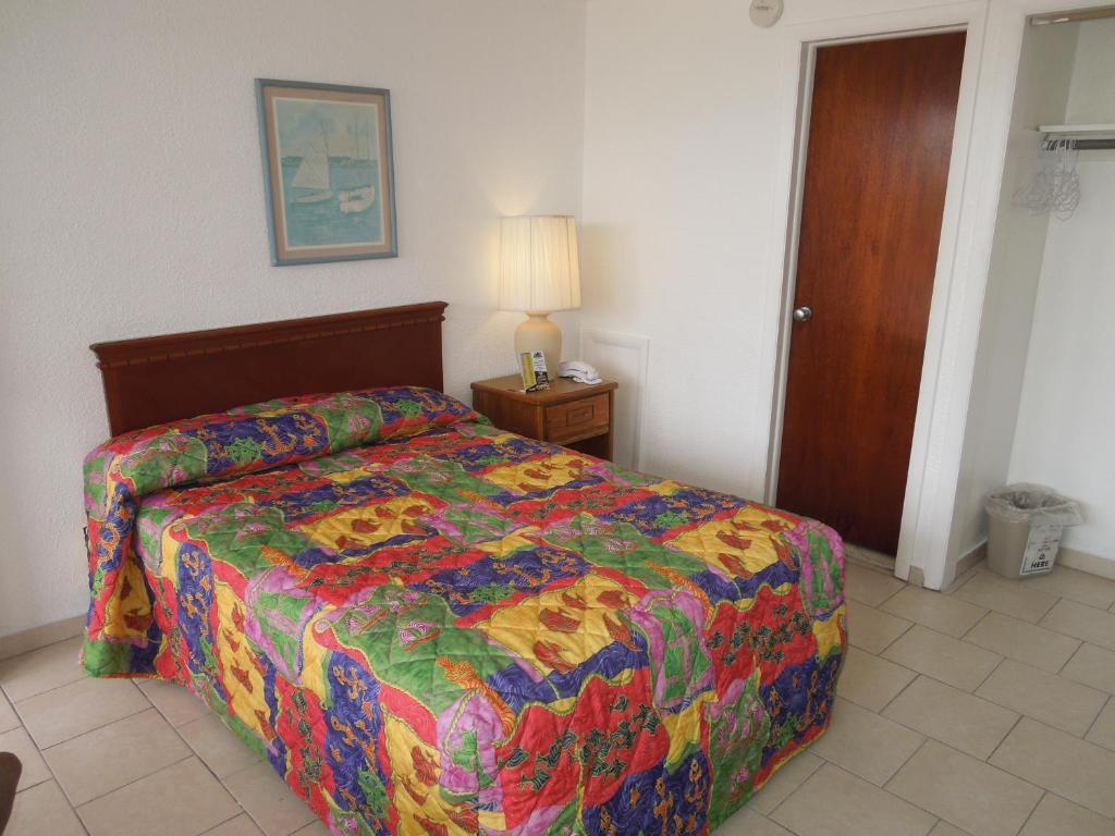 Skylark Resort Motel Wildwood Bagian luar foto