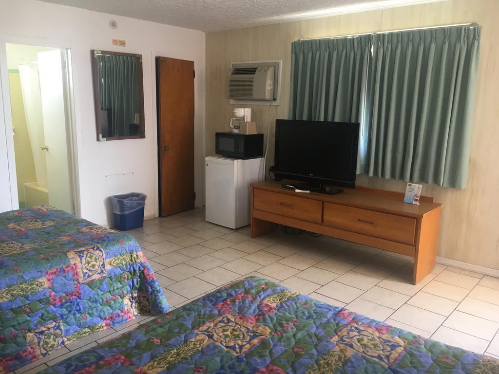 Skylark Resort Motel Wildwood Bagian luar foto