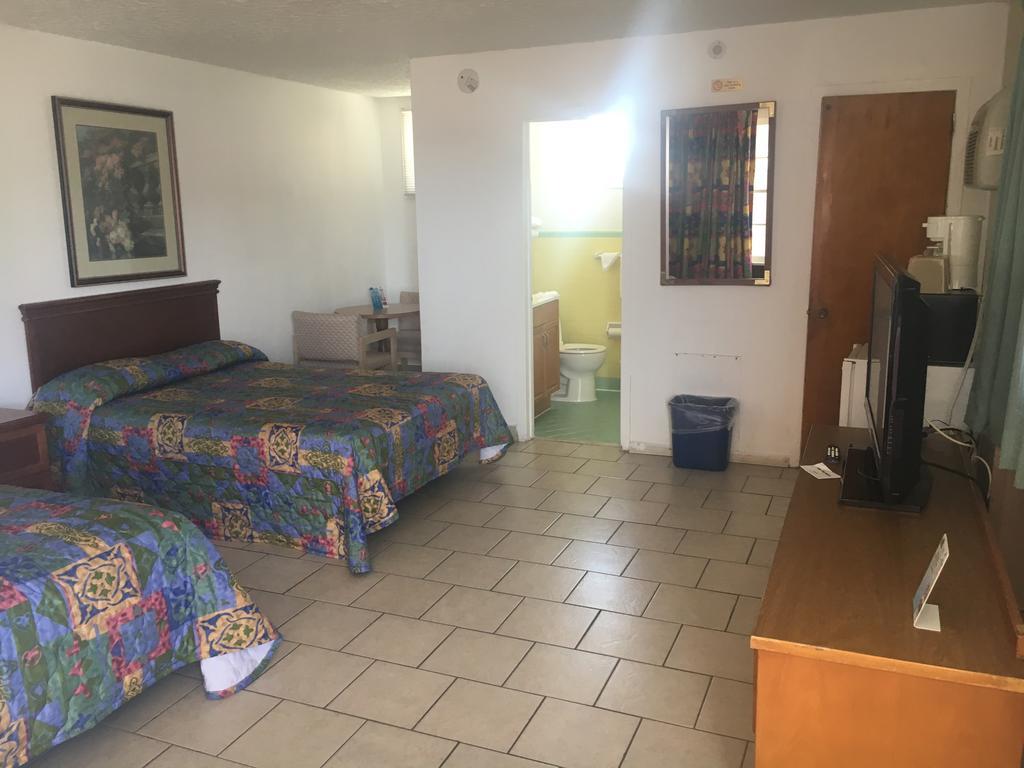 Skylark Resort Motel Wildwood Bagian luar foto