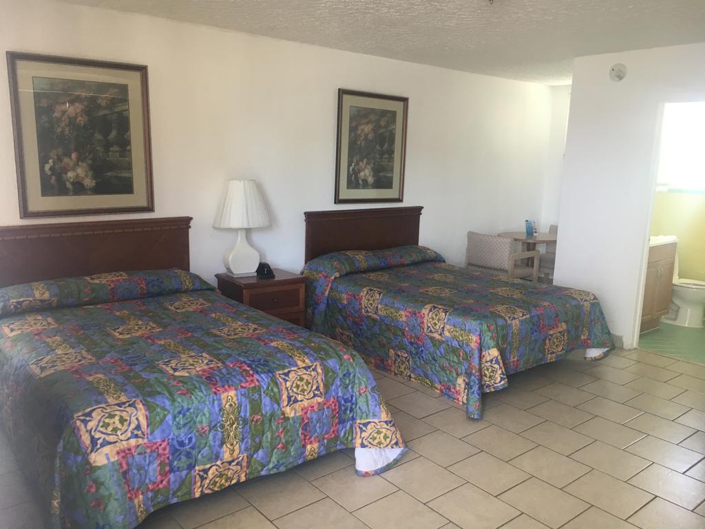 Skylark Resort Motel Wildwood Bagian luar foto