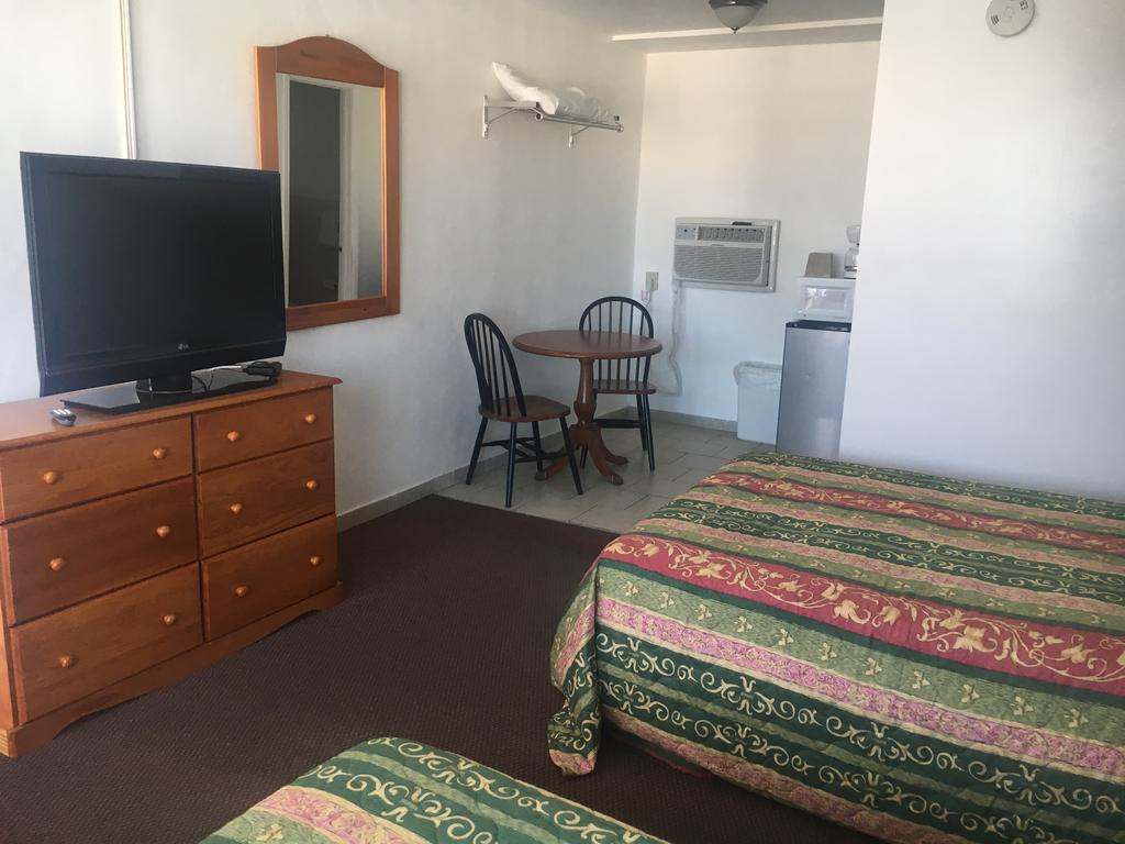 Skylark Resort Motel Wildwood Bagian luar foto