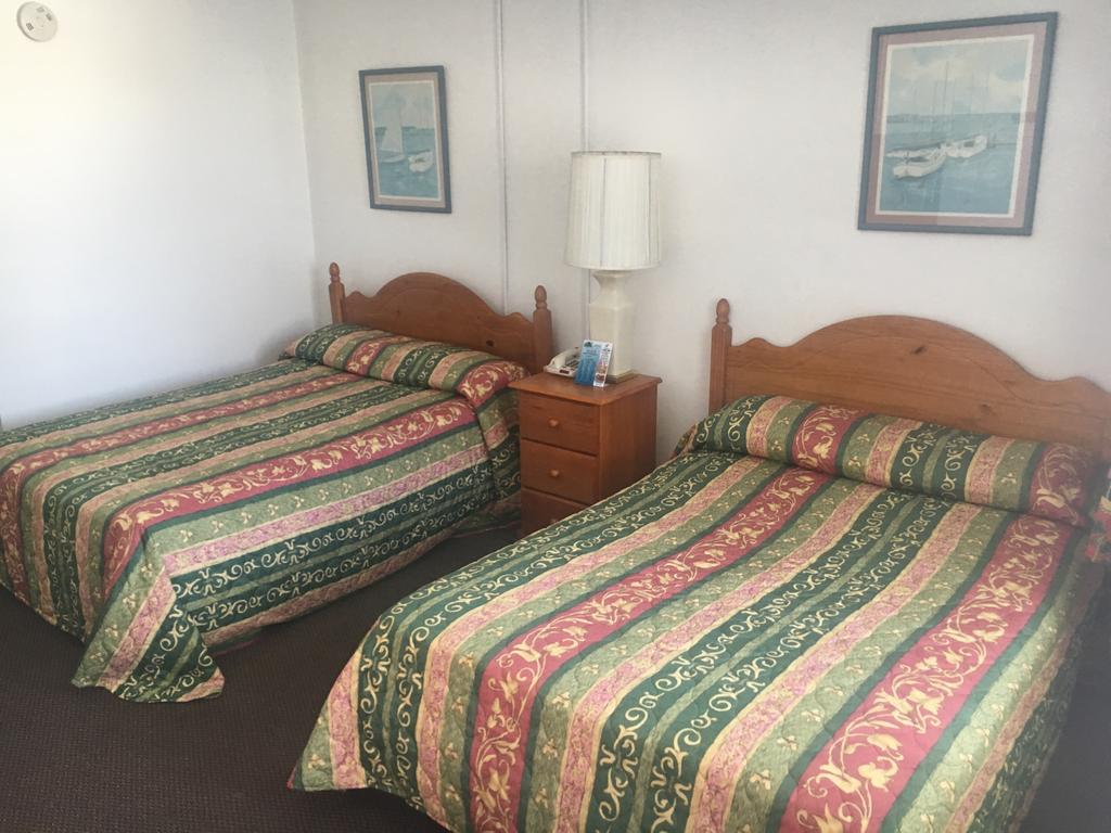 Skylark Resort Motel Wildwood Bagian luar foto