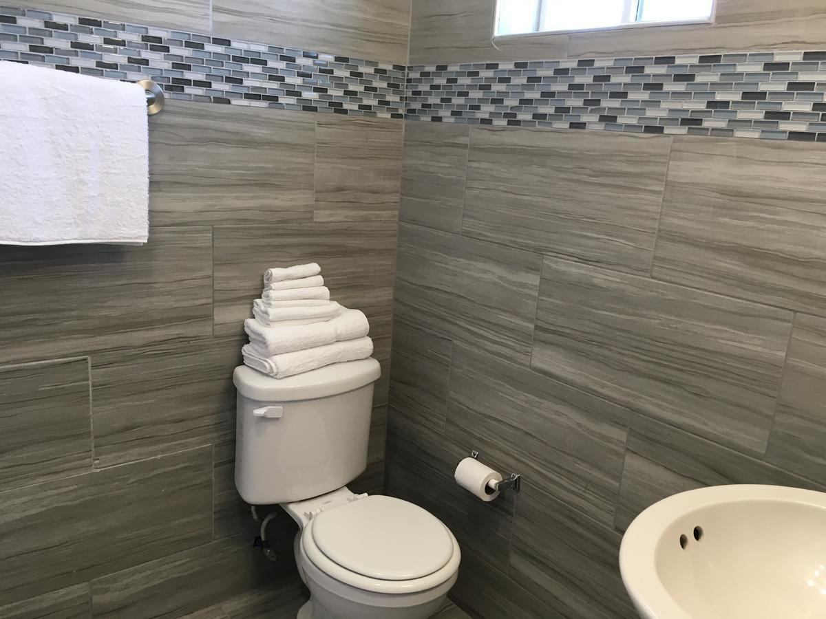 Skylark Resort Motel Wildwood Bagian luar foto