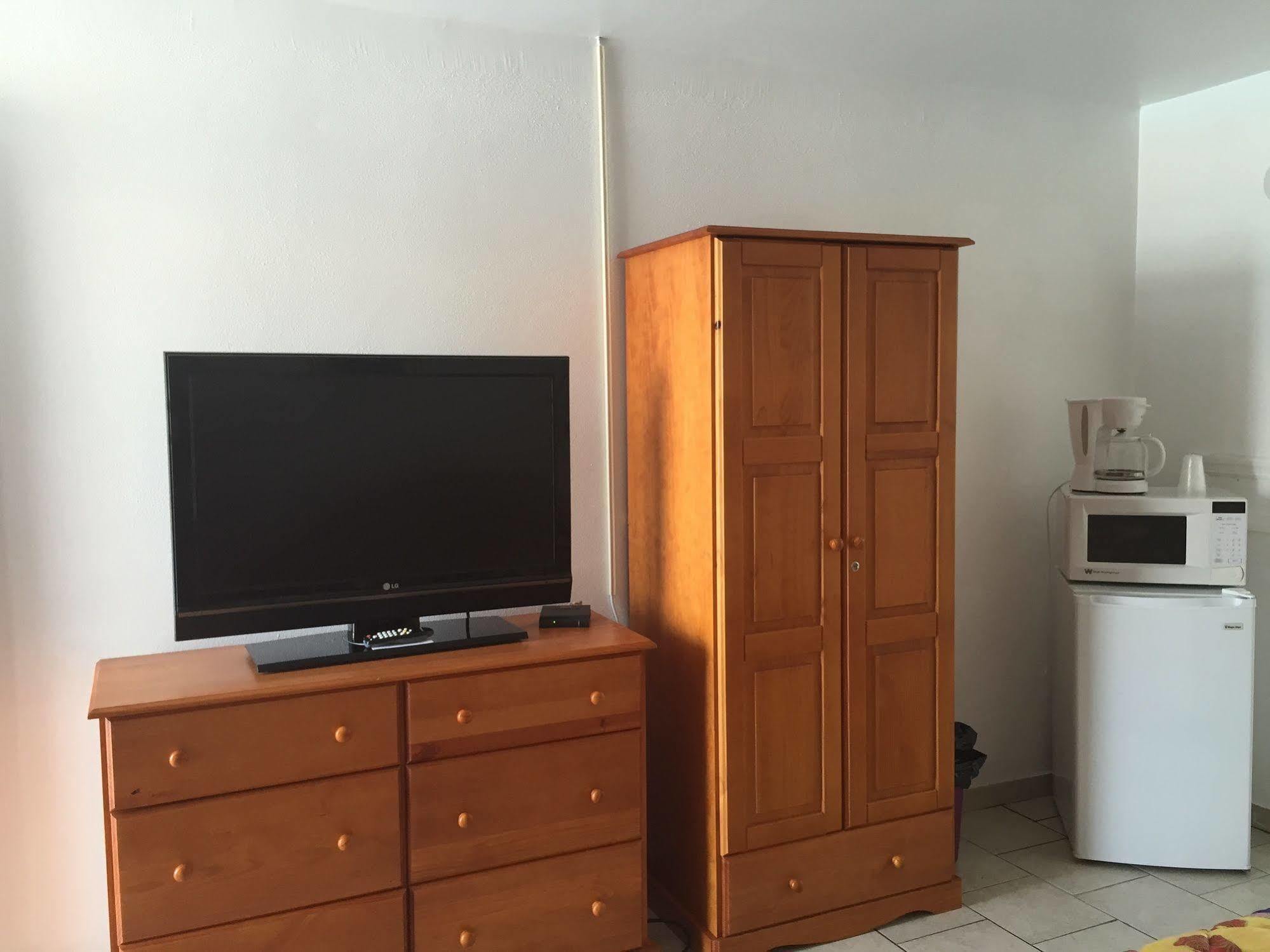 Skylark Resort Motel Wildwood Bagian luar foto
