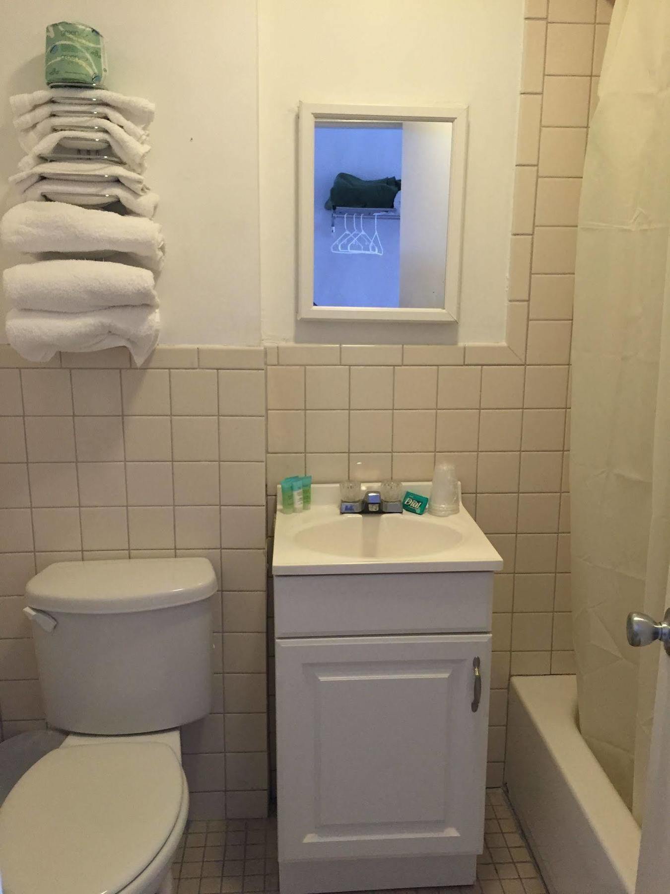 Skylark Resort Motel Wildwood Bagian luar foto